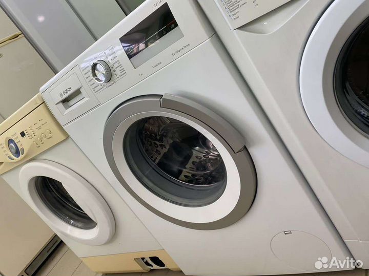 Стиральная машина бу