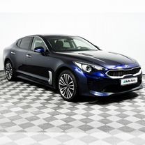 Kia Stinger 2.0 AT, 2018, 72 379 км, с пробегом, цена 2 288 000 руб.