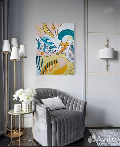 Картины на заказ