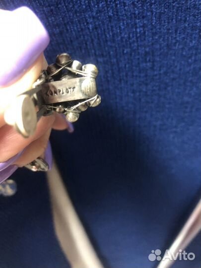 Клипсы бренд