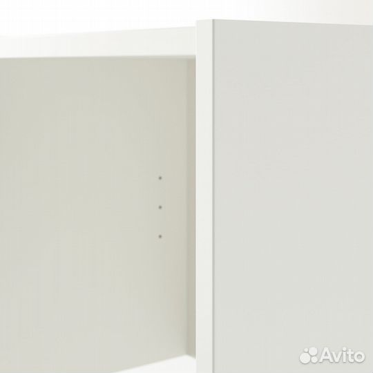 Billy IKEA 402.638.53 Верхняя полка 80x28x35 см. Белый