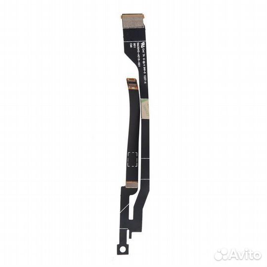 Шлейф матрицы ноутбука SM30HS-A016-001
