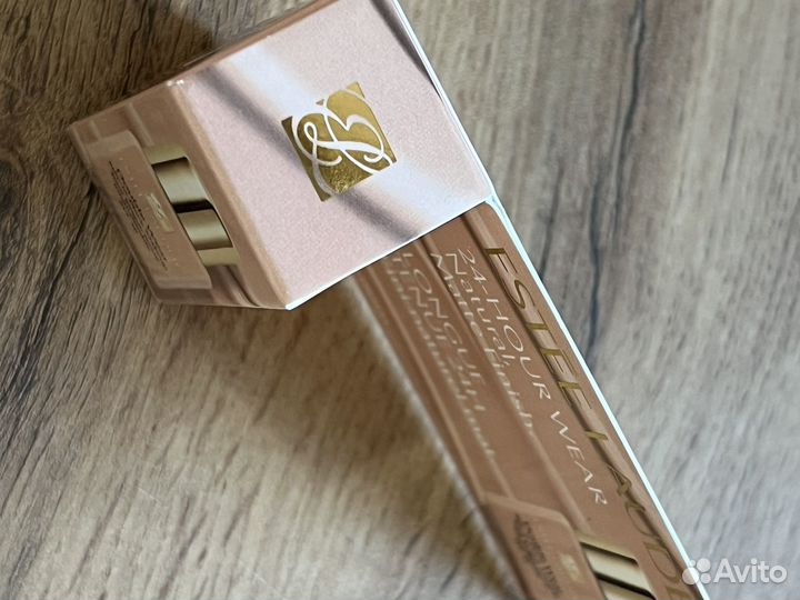 Крем тональный estee lauder 2c3