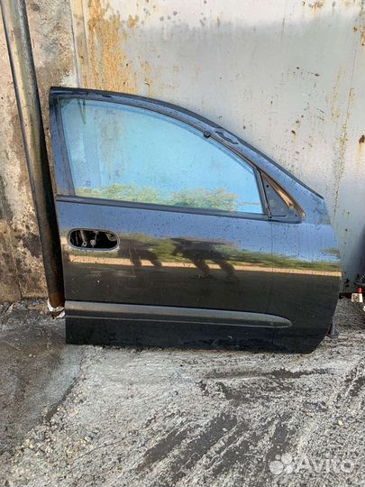 Запчасти Nissan Almera N16