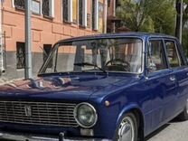 ВАЗ (LADA) 2101 1.2 MT, 1973, 100 000 км, с пробегом, цена 180 000 руб.