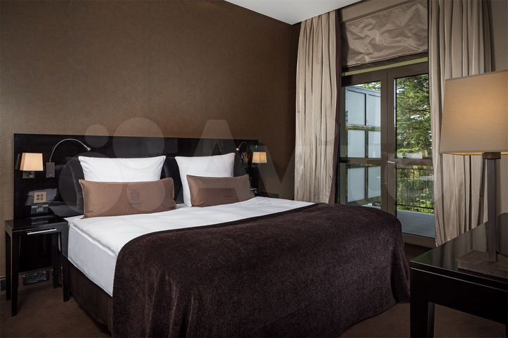 Готовый бизнес на берегу моря