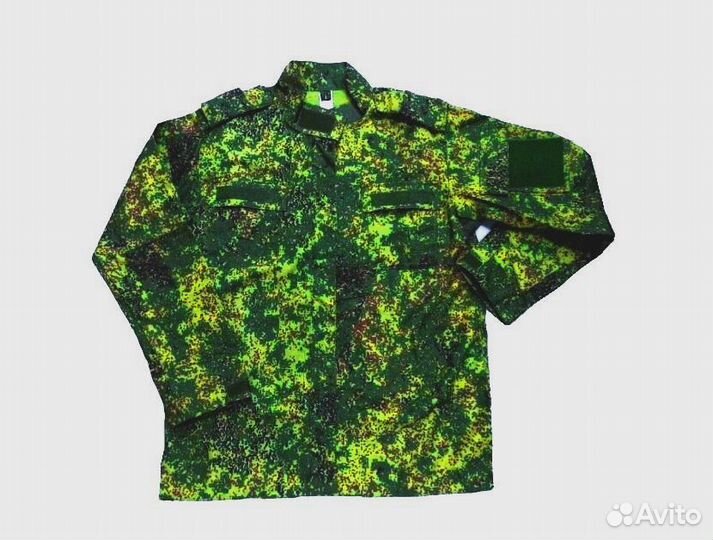 Форма военная вкпо