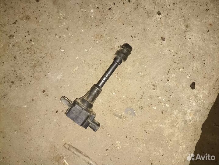 Катушка зажигания Toyota Corolla Levin 7