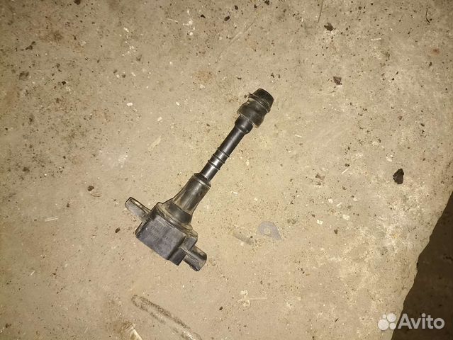 Катушка зажигания Toyota Corolla Levin 7