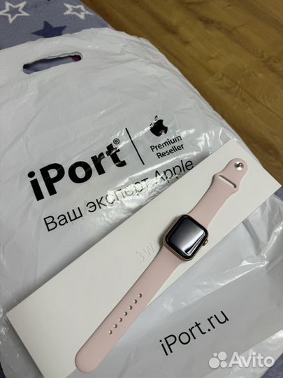 Apple watch series 5 40mm