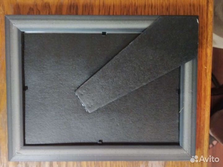 Фоторамки 4х6 см, 13х18, 21х29,7 см