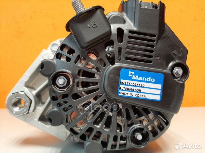 Генератор BN373002B510 Mando