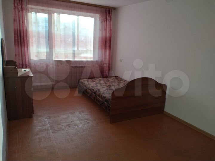 1-к. квартира, 31 м², 4/5 эт.