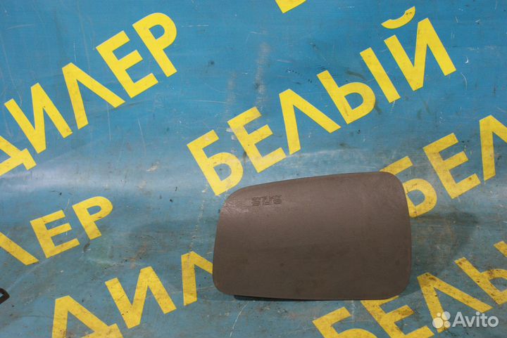 Подушка безопасности в торпеду Chery Tiggo T11