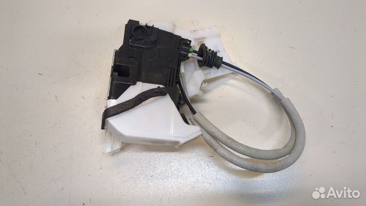 Замок двери правый задний Hyundai Palisade