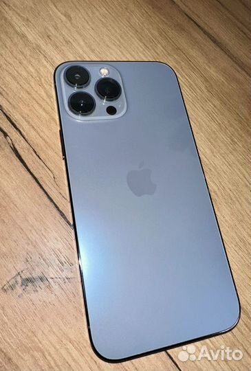 iPhone 13 Pro Max, 1 ТБ