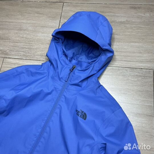 Ветровка The north face dryvent