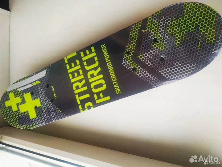 Скейтборд, пенниборд новые, много разных в наличии