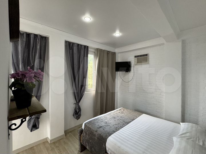 Комната 25 м², 3/3 эт.