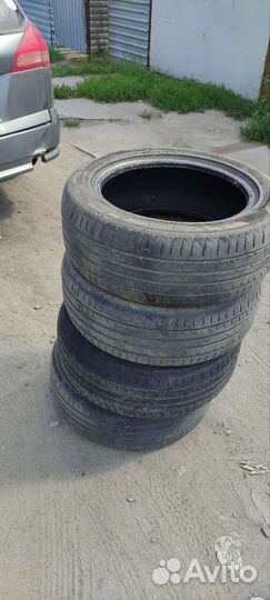 Hankook Ventus Prime 2 K115 205/55 R16