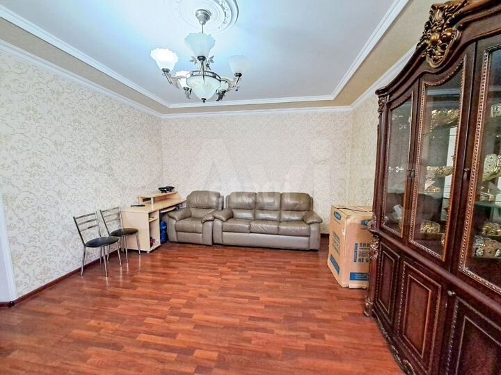 Дом 126 м² на участке 1,2 сот.