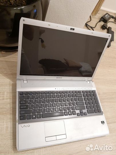 Sony Vaio, core i7, 16gb, SSD, FullHD