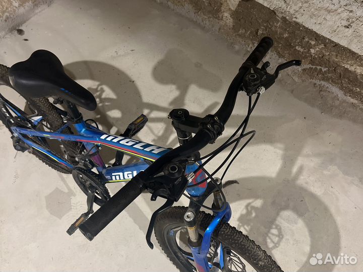 Велосипед детский двухколесный 20 дюймов