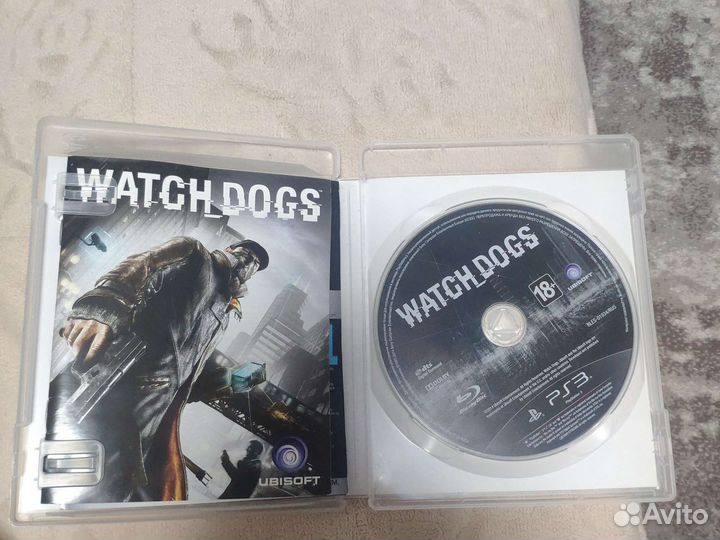 Игра для приставки Sony PlayStation 3