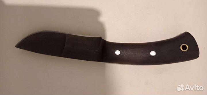 Нож разделочный алмазка как хв 5