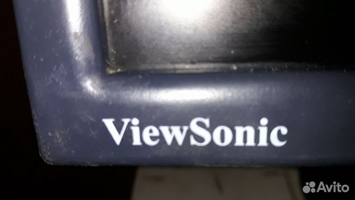 Монитор б/y View Sonik