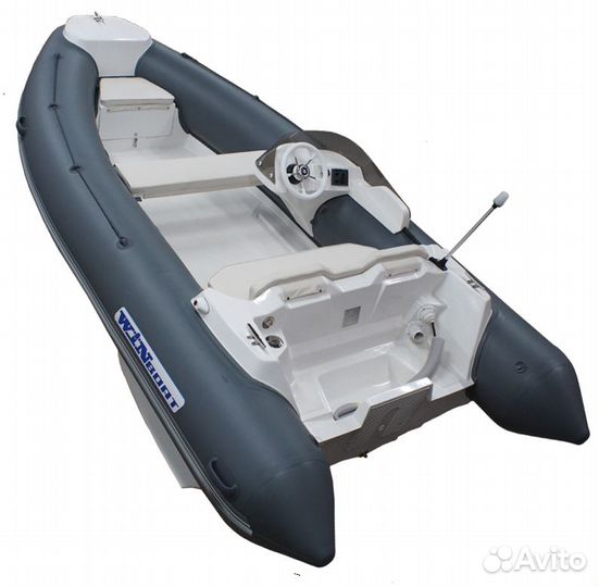 Риб WinBoat 485RL