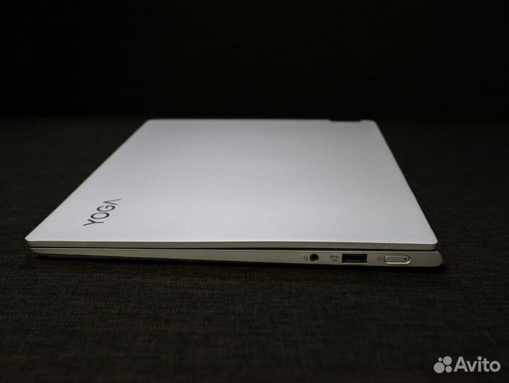 Ноутбук Lenovo Yoga Slim 7 Pro 14ACH5