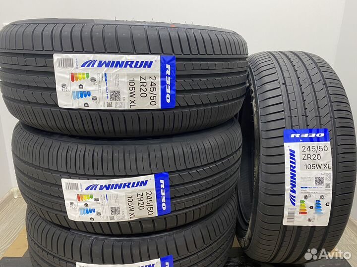 Winrun R330 245/50 R20 105W