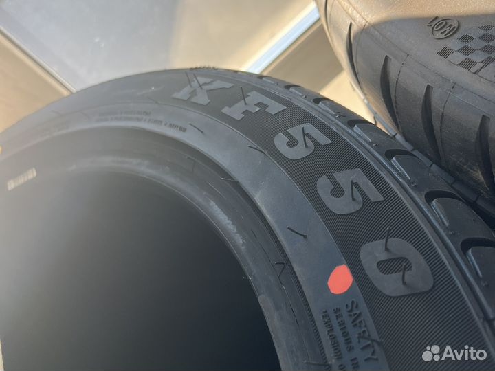 255/45R19 летние 235/50R19 шины для Mercedes GLK