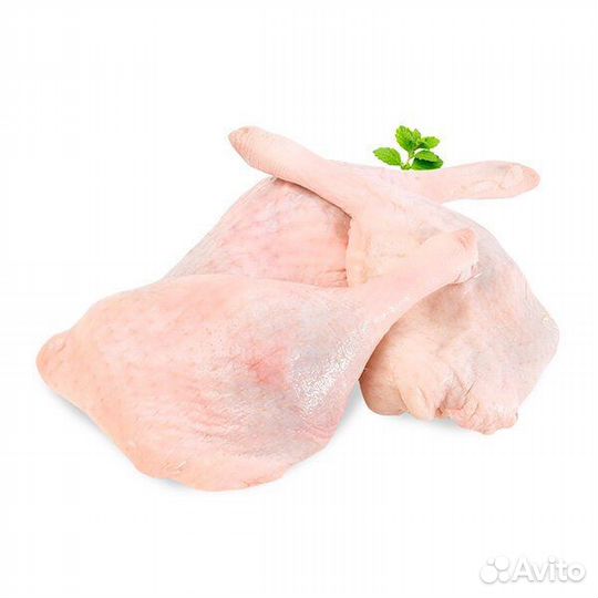 Окорочка куриные