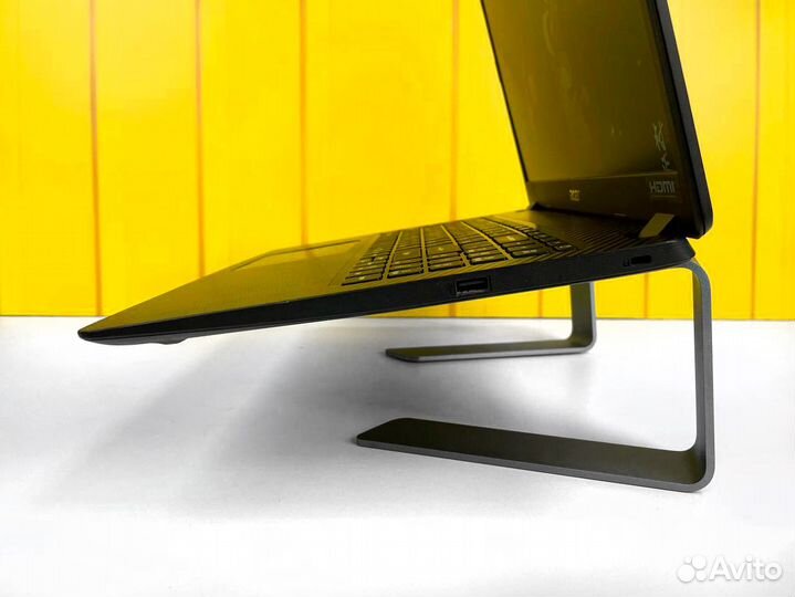 Игровой ноутбук Acer c GeForce