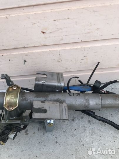 Замок зажигания Kia RIO 1 0K30276990