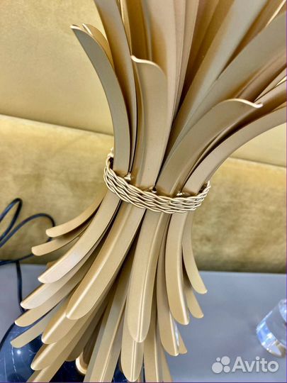 Настольная лампа Декор