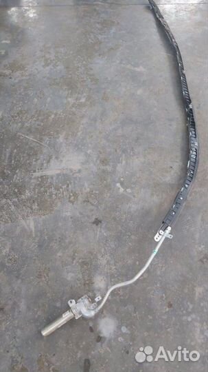 Шторка безопасности Mercedes Gl 320 Cdi 164