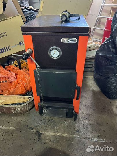 Продам котел