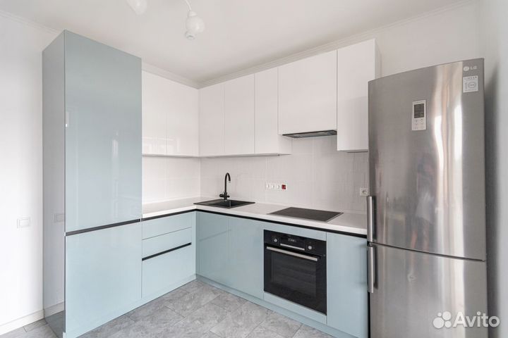 Цена за всю кухню смк 057797