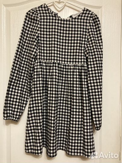 Школьные платья пакетом