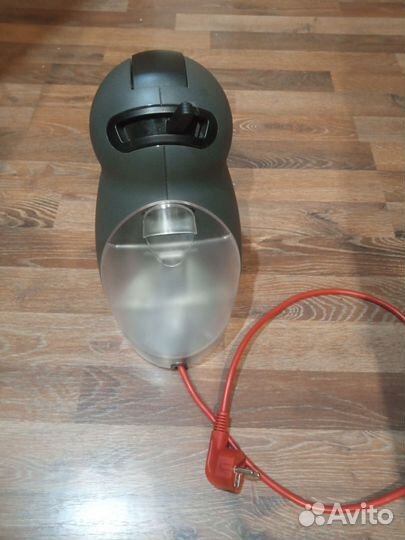 Капсульная кофемашина Dolce Gusto Piccolo KP100B10