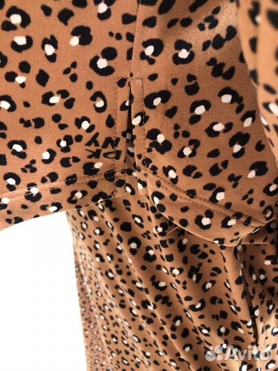 Dkny XS S M L Пижама домашняя США