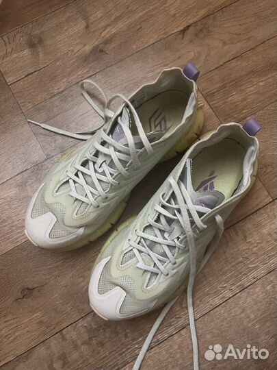 Кроссовки reebok