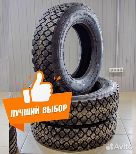 Boto BT588 235/75 R17.5 132J