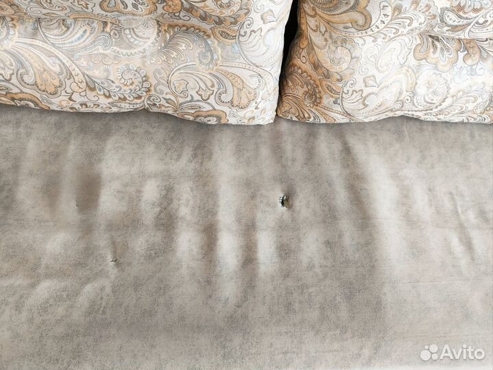 Диван раскладной бу