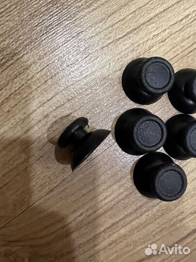 Стики на джойстики playstation