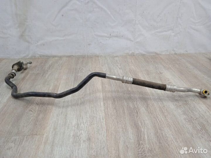 Трубка кондиционера Volkswagen Touareg 7LA BMV