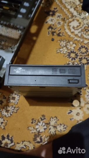 Дисковод для пк